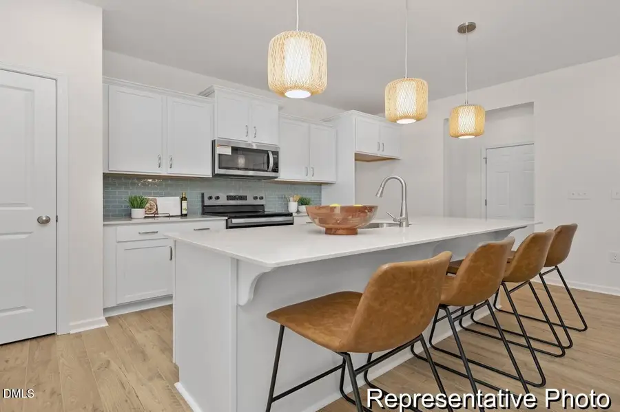 206 Oriole Drive #166p, Angier, NC 27501 - Image #2