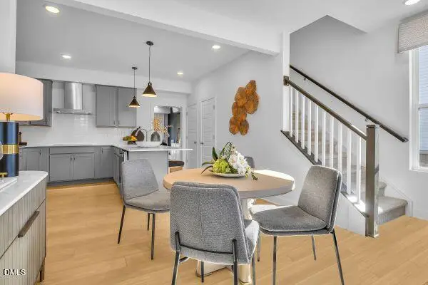 615 Hedrick Ridge Road Road #107, Cary, NC 27519 - Image #2