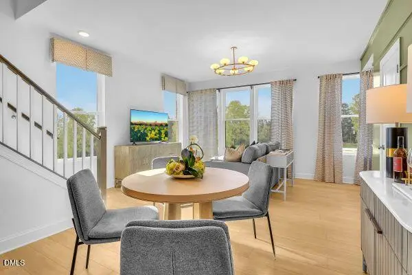 615 Hedrick Ridge Road Road #107, Cary, NC 27519 - Image #3