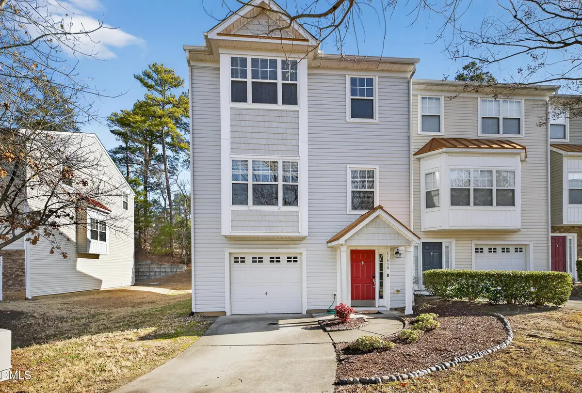 11830 Canemount Street, Raleigh, NC 27614 - Image #1