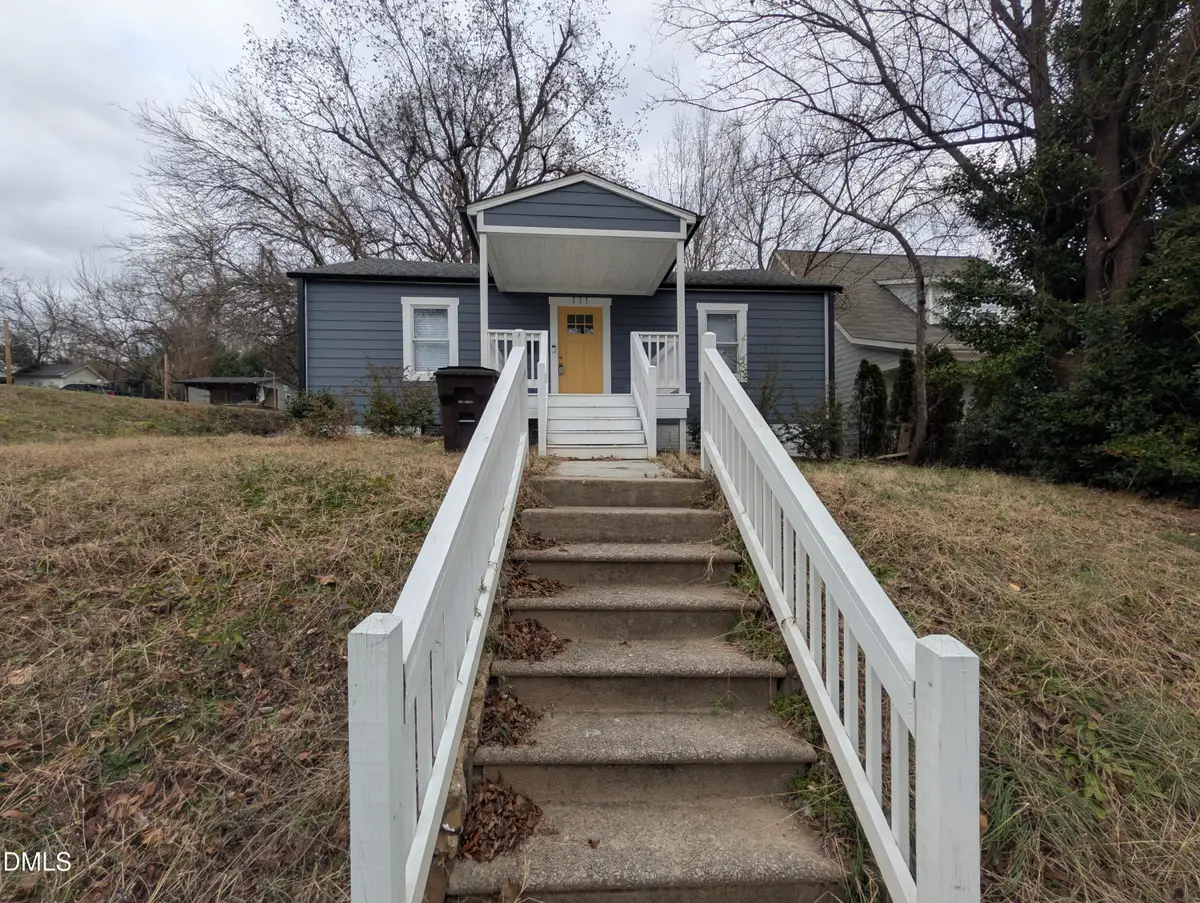 111 Dunstan Avenue, Durham, NC 27707 - Image #1