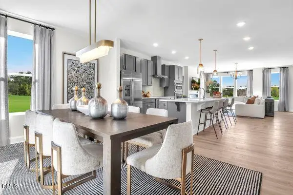 620 Hedrick Ridge Road #312, Cary, NC 27519 - Image #3