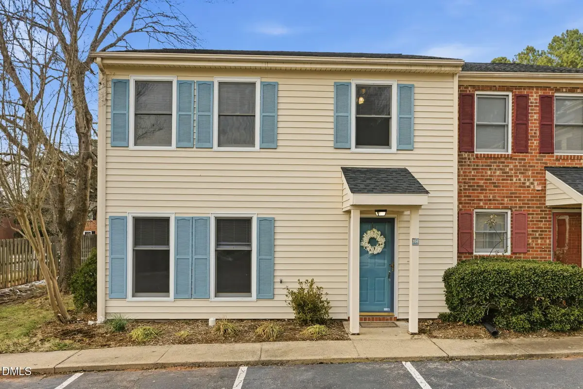 1509 Clermont Road #T24, Durham, NC 27713 - Image #1