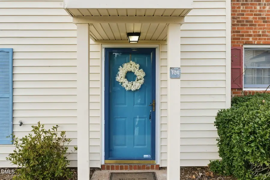 1509 Clermont Road #T24, Durham, NC 27713 - Image #2