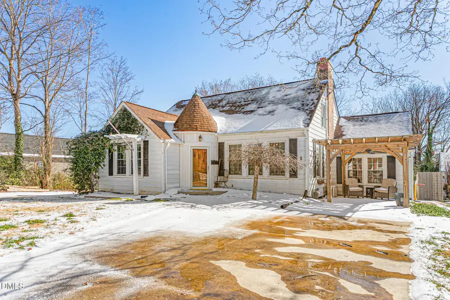 1224 Franklin Street, Burlington, NC 27215 - Image #2