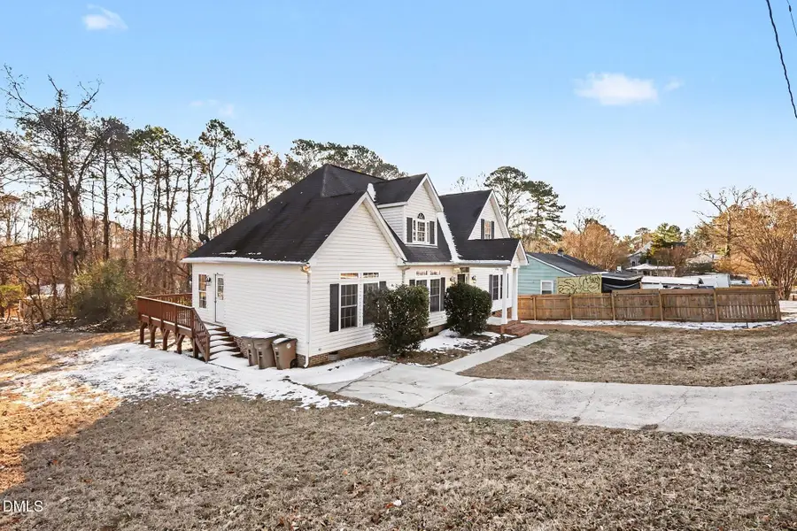 308 7th Street, Wake Forest, NC 27587 - Image #3