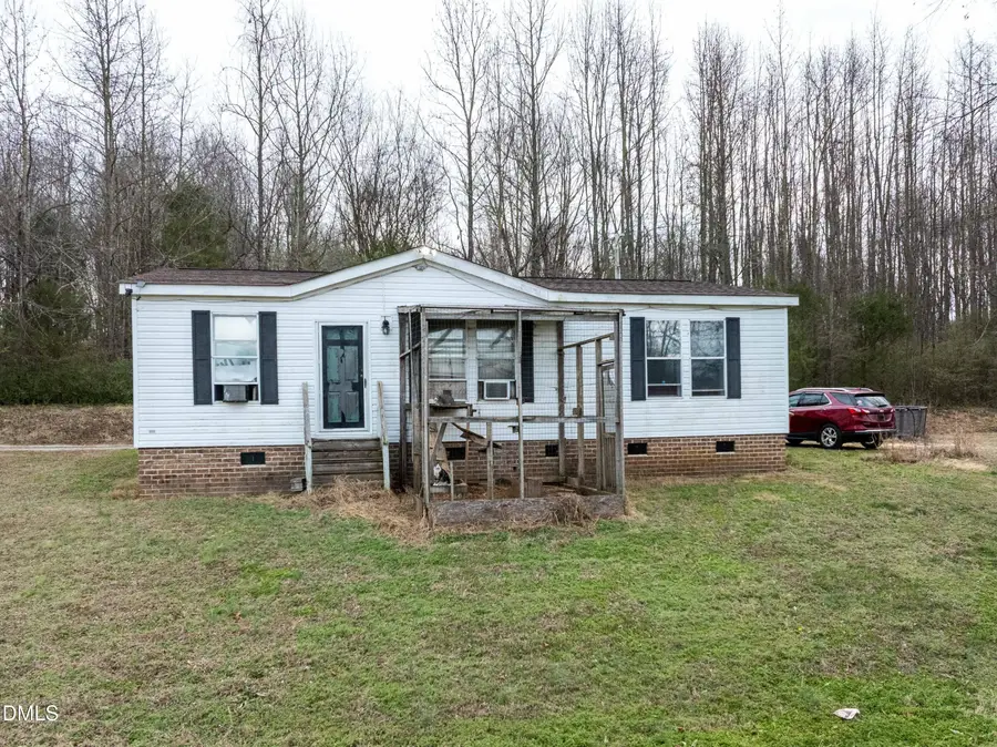 1377 Nance Road, Peachland, NC 28133 - #2