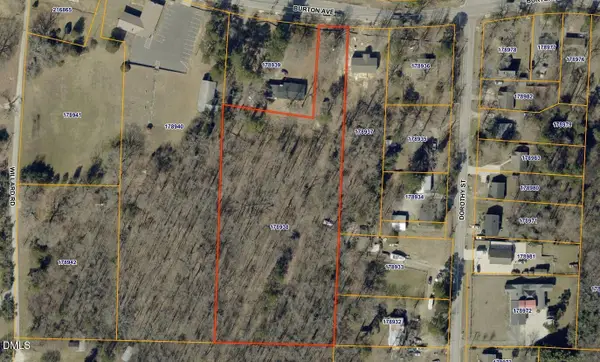 1303 Burton Avenue, High Point, NC 27262