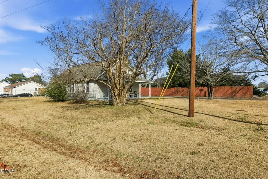 658 W Church Street, Angier, NC 27501 - #3