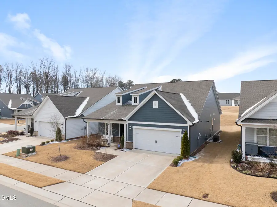 1630 American Beech Street, Fuquay Varina, NC 27526 - Image #2