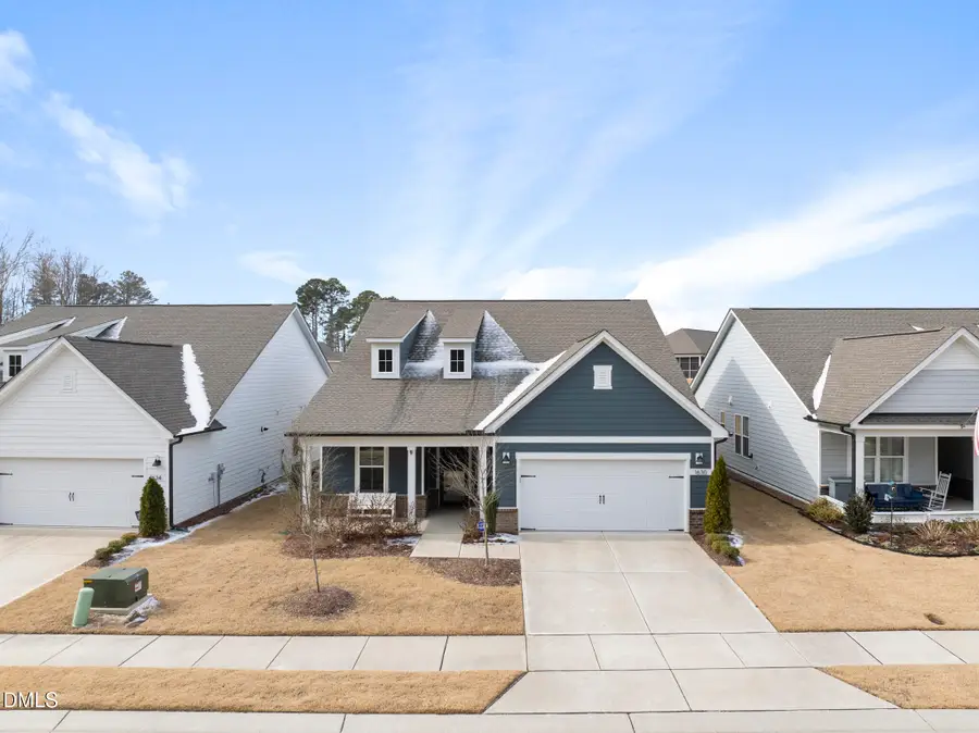 1630 American Beech Street, Fuquay Varina, NC 27526 - Image #3
