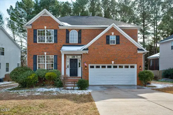 1005 Martin Bench Court, Wake Forest, NC 27587