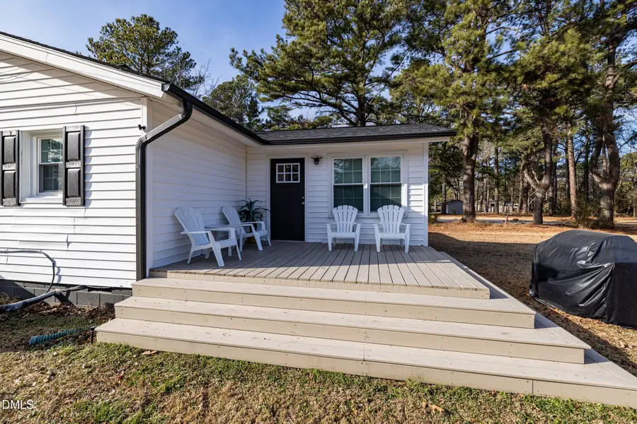 211 Viverette Avenue, Battleboro, NC 27809 - #2