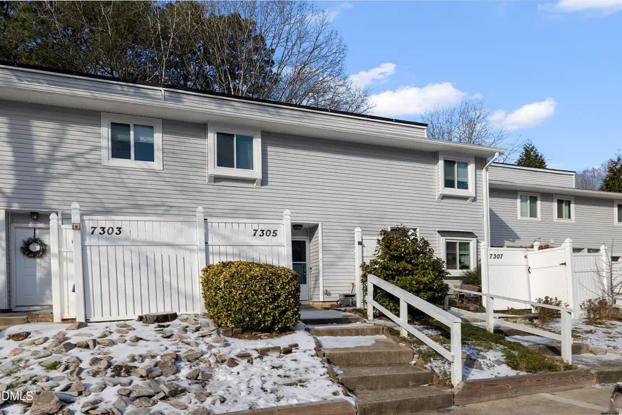 7305 Sandy Creek Drive, Raleigh, NC 27615 - Image #3
