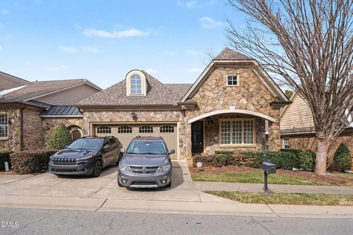 4105 Gardenlake Drive, Raleigh, NC 27612 - Image #1