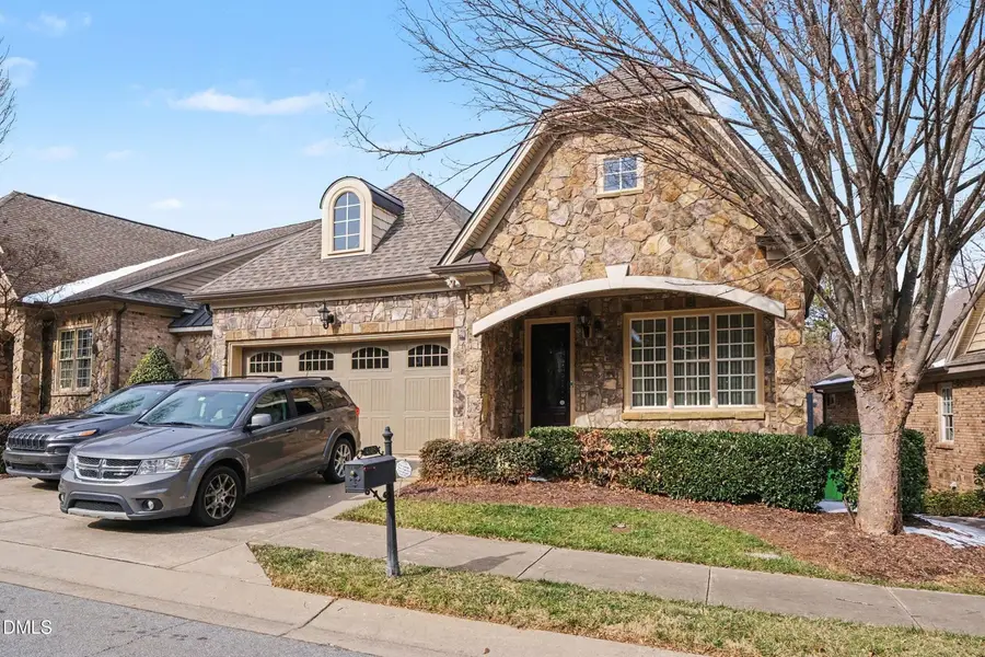 4105 Gardenlake Drive, Raleigh, NC 27612 - Image #2