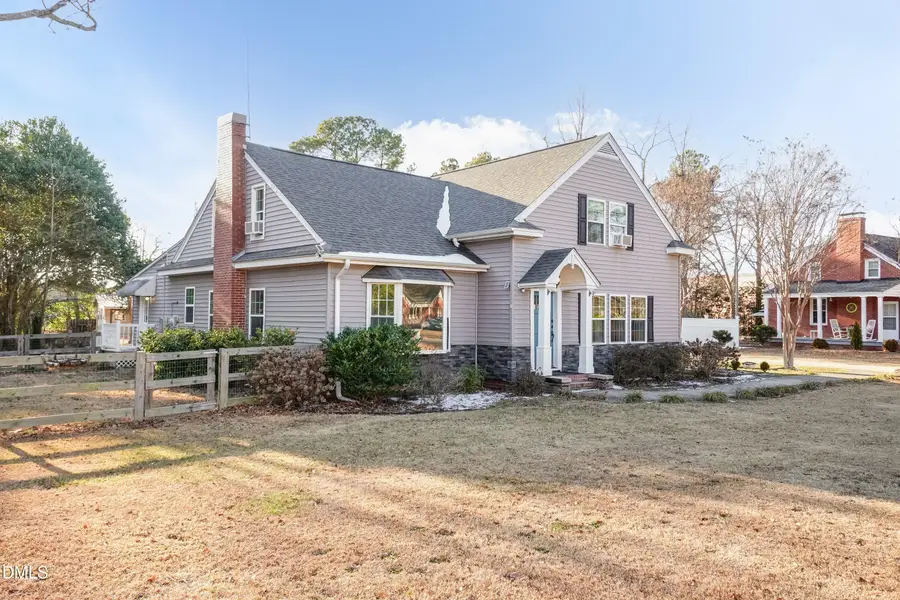 315 S Main Street, Broadway, NC 27505 - #2