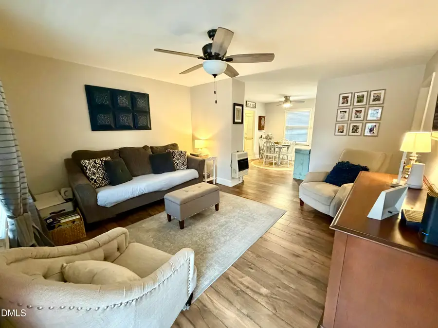 474 Old Stage Road N, Coats, NC 27521 - #3