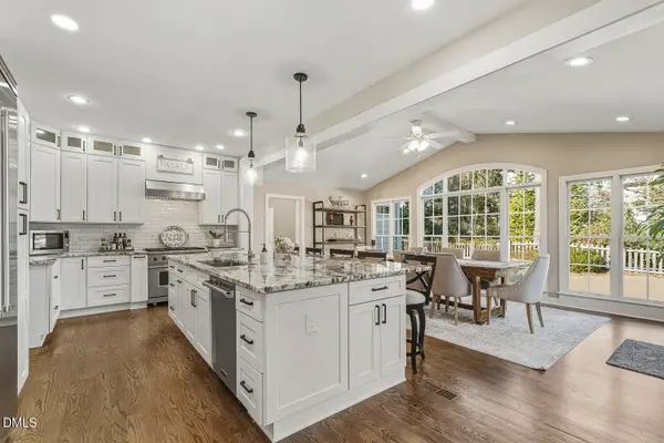 217 New Londondale Drive, Cary, NC 27513