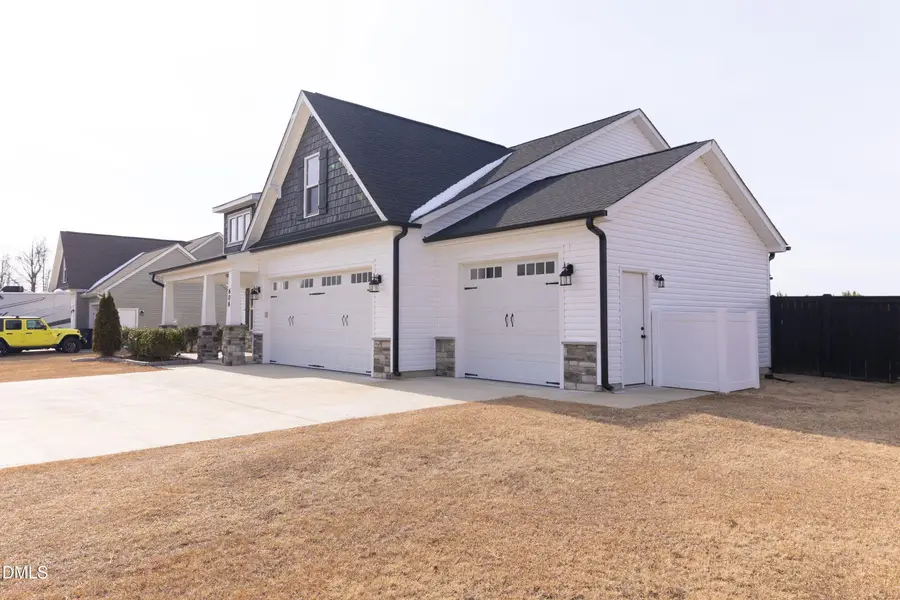 606 C P Stewart Road, Lillington, NC 27546 - Image #3