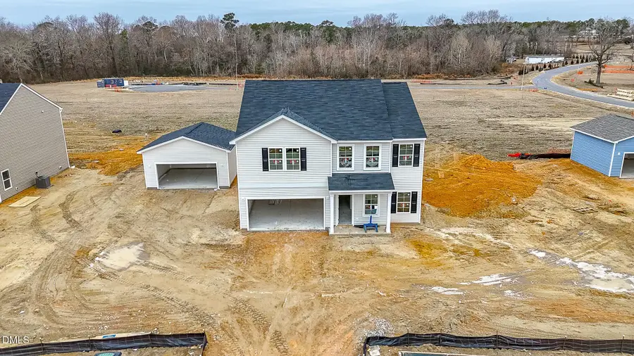52 Osgood Street #Lot 15, Angier, NC 27501 - Image #2