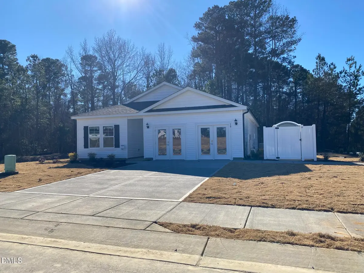 70 Muscovy Drive, Four Oaks, NC 27524 - Image #1