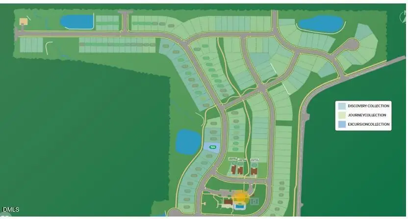 237 Mugby Road #166, Raleigh, NC 27610 - Image #3