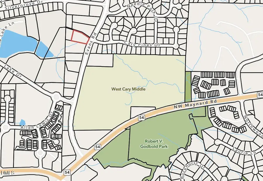 Address Withheld By Seller, Cary, NC 27513 - Image #2