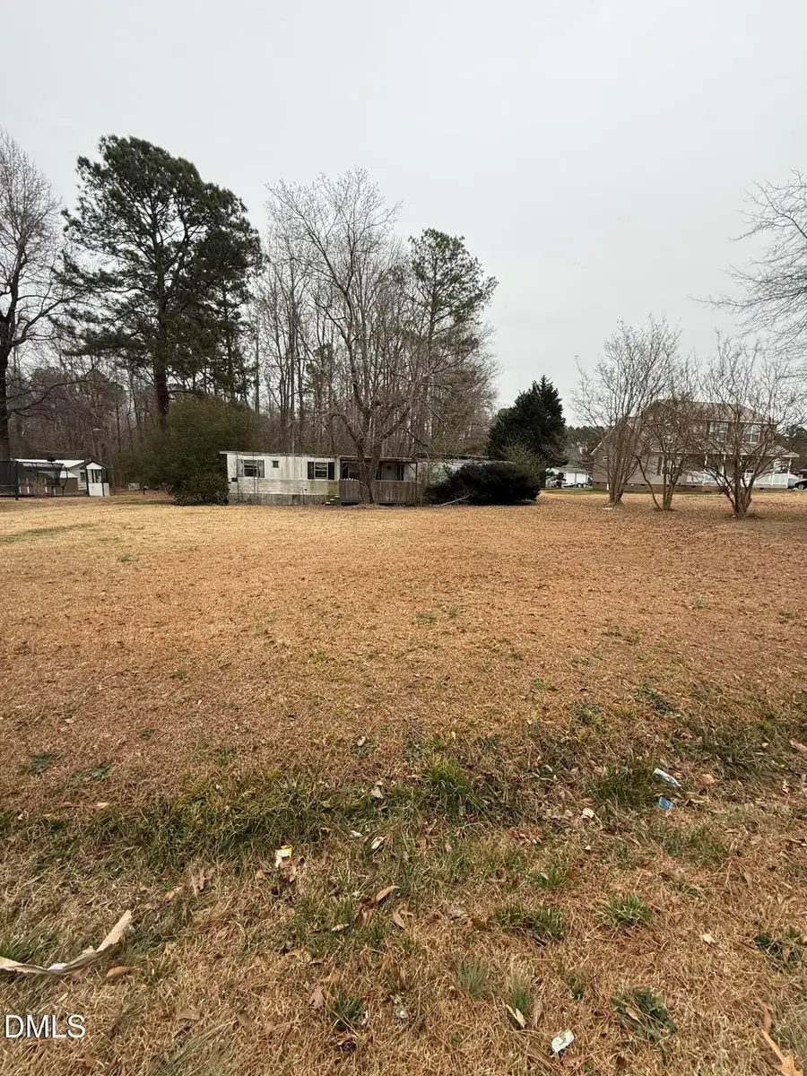 1256 Atkins Road, Fuquay Varina, NC 27526 - #3