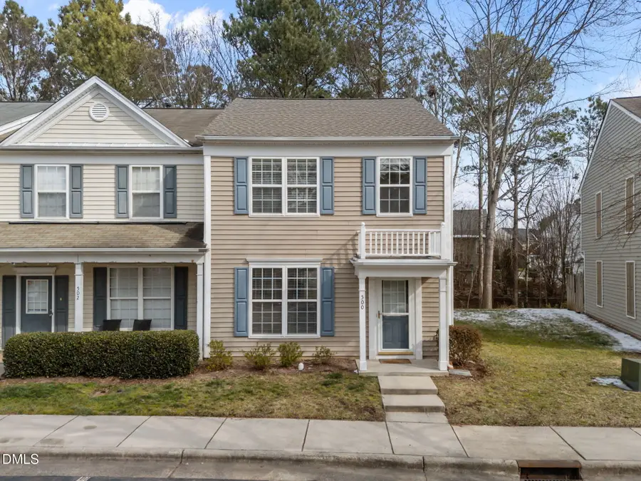 500 Canyon Lake Circle, Morrisville, NC 27560 - Image #3