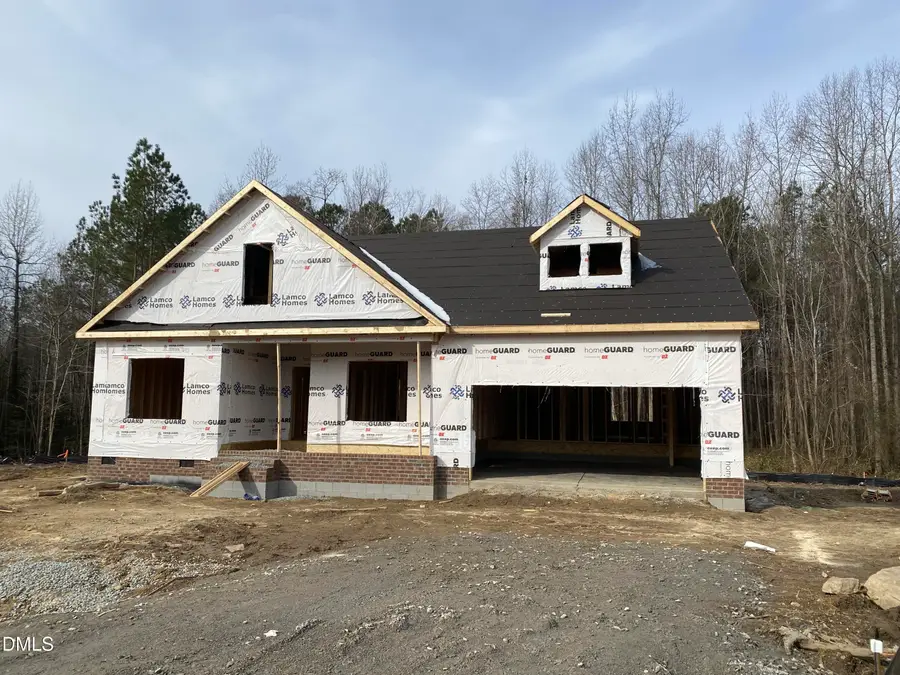 232 Rolling Pasture Way, Sanford, NC 27332 - #3