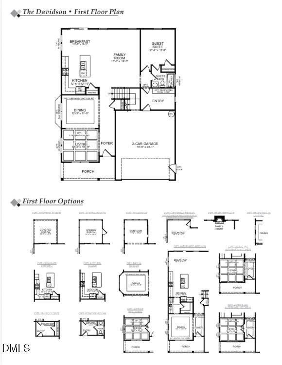 7413 Lone Silo Lane, Wendell, NC 27591 - Image #2