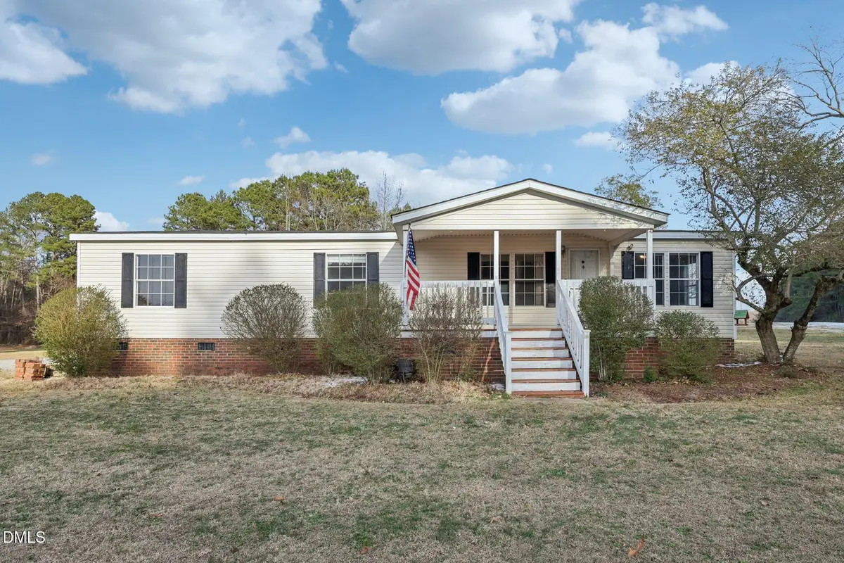 5393 Frazier Road, Spring Hope, NC 27882 - Image #1