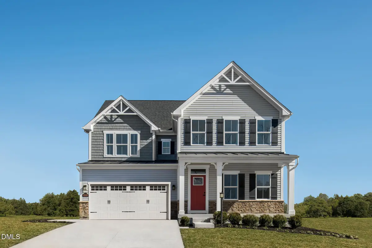 62 Lismore Street, Sanford, NC 27330 - Image #1