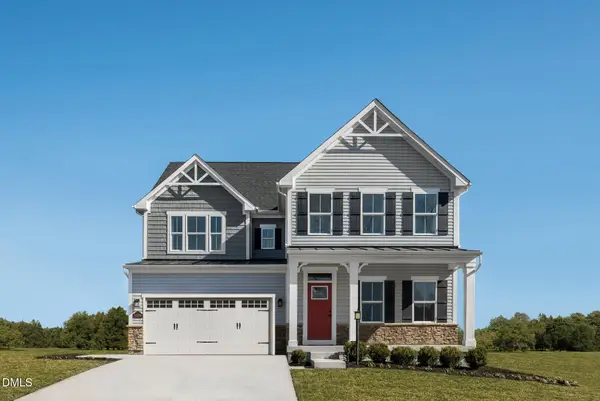 62 Lismore Street, Sanford, NC 27330