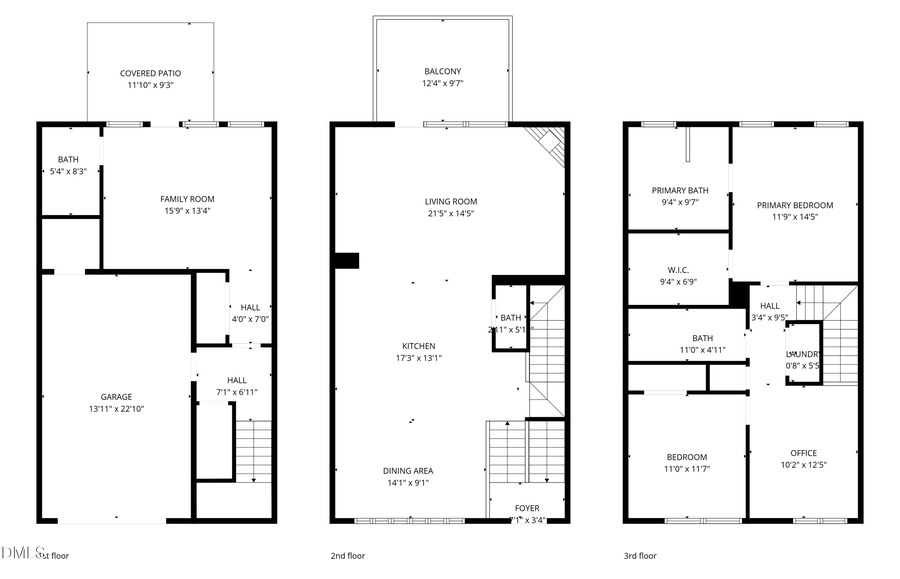6104 Shandwick Court, Raleigh, NC 27609 - Image #2