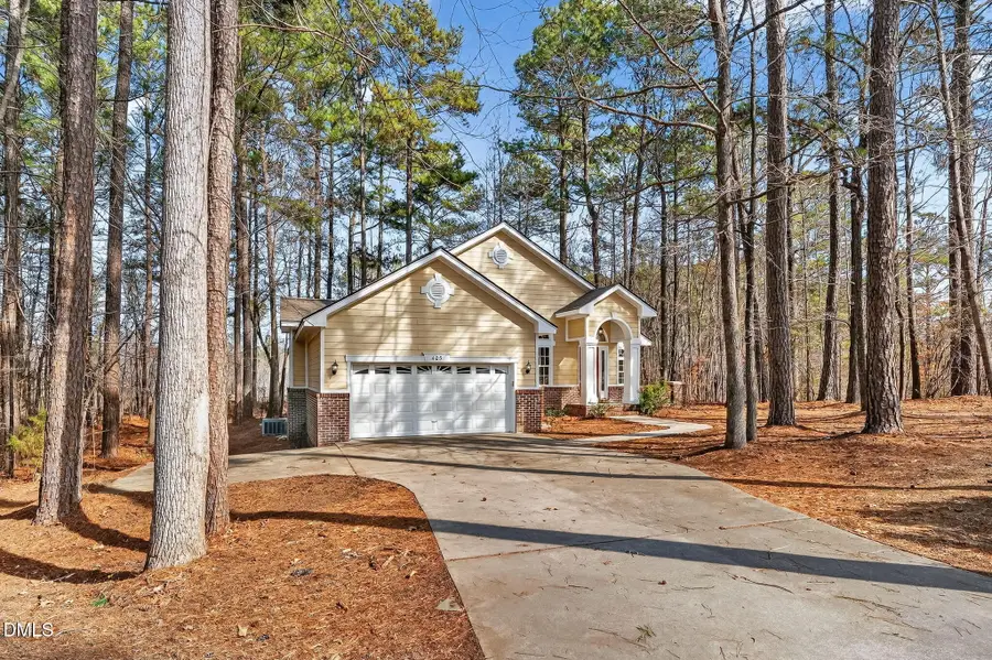405 Ryans Lane, Clayton, NC 27520 - Image #3