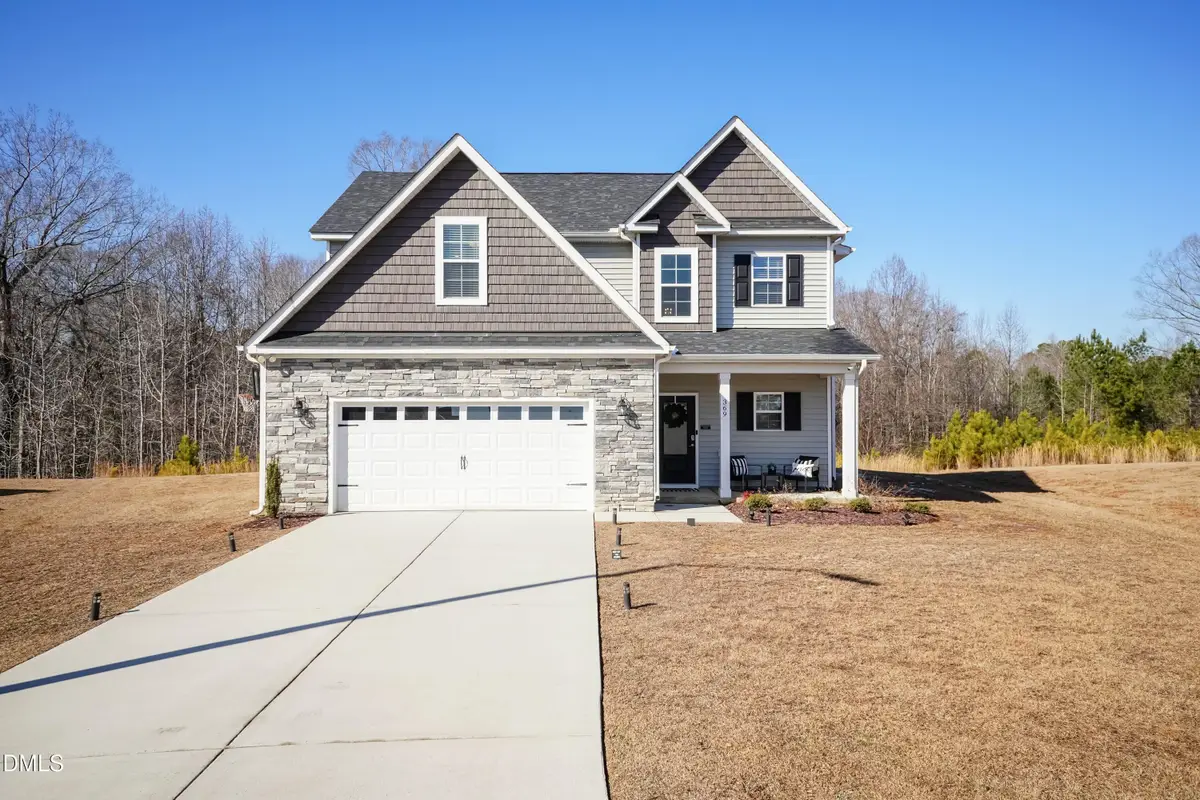 369 Manning Drive, Sanford, NC 27332 - Image #1