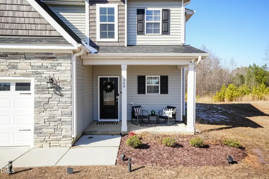 369 Manning Drive, Sanford, NC 27332 - Image #2