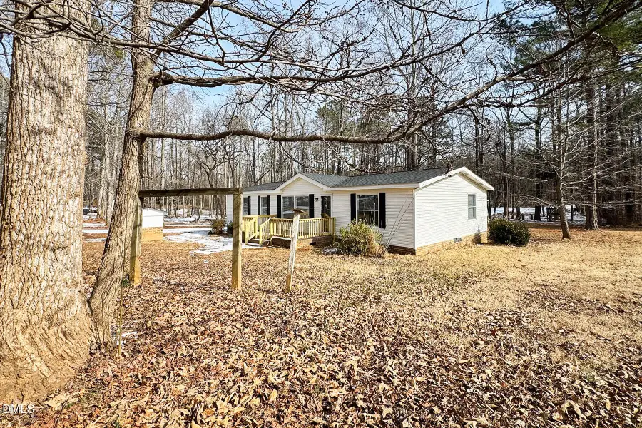 2179 Smith Road, Oxford, NC 27565 - Image #2