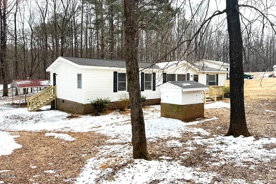 2179 Smith Road, Oxford, NC 27565 - Image #3