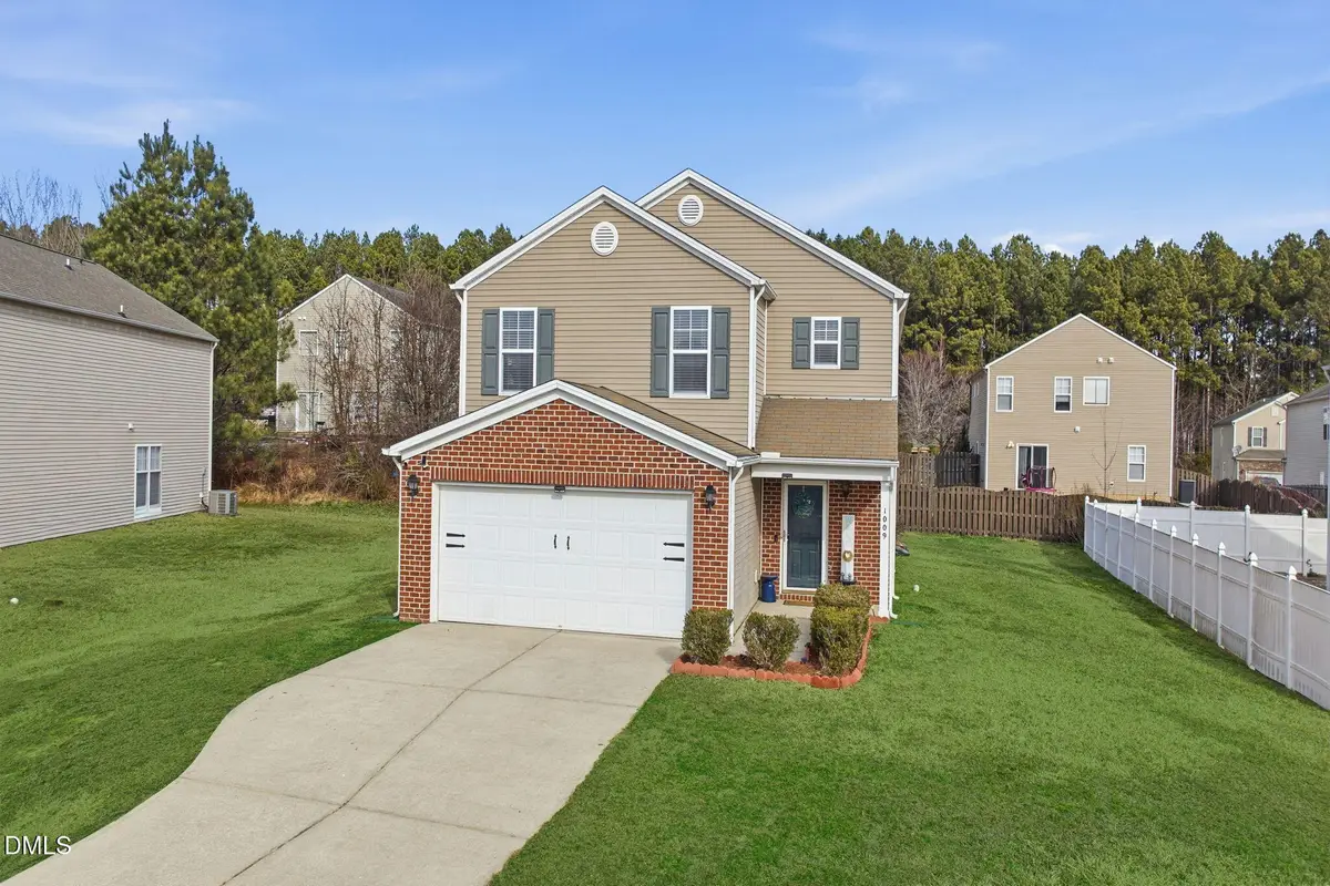 1009 Naylor Road, Knightdale, NC 27545 - Image #1