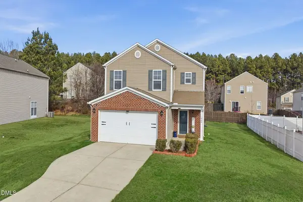 1009 Naylor Road, Knightdale, NC 27545