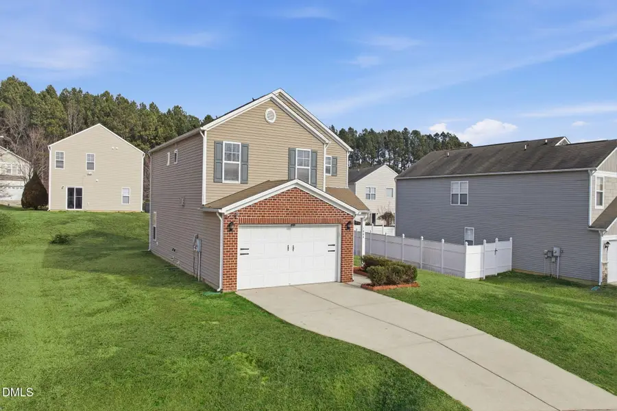 1009 Naylor Road, Knightdale, NC 27545 - Image #3