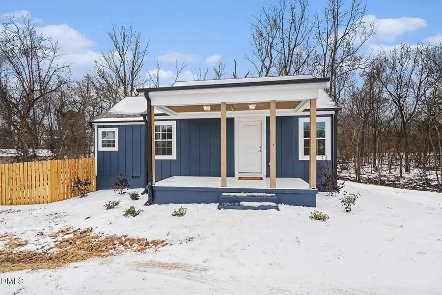 2702 Durham St. Extension, Burlington, NC 27217 - #2