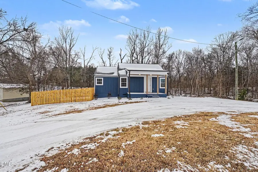 2702 Durham St. Extension, Burlington, NC 27217 - #3