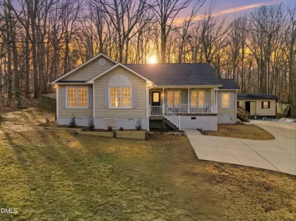 2705 Brians Lane, Hillsborough, NC 27278