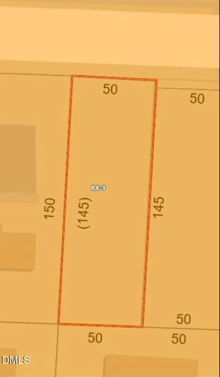 708 Mcmakin Street, Raleigh, NC 27610 - #2