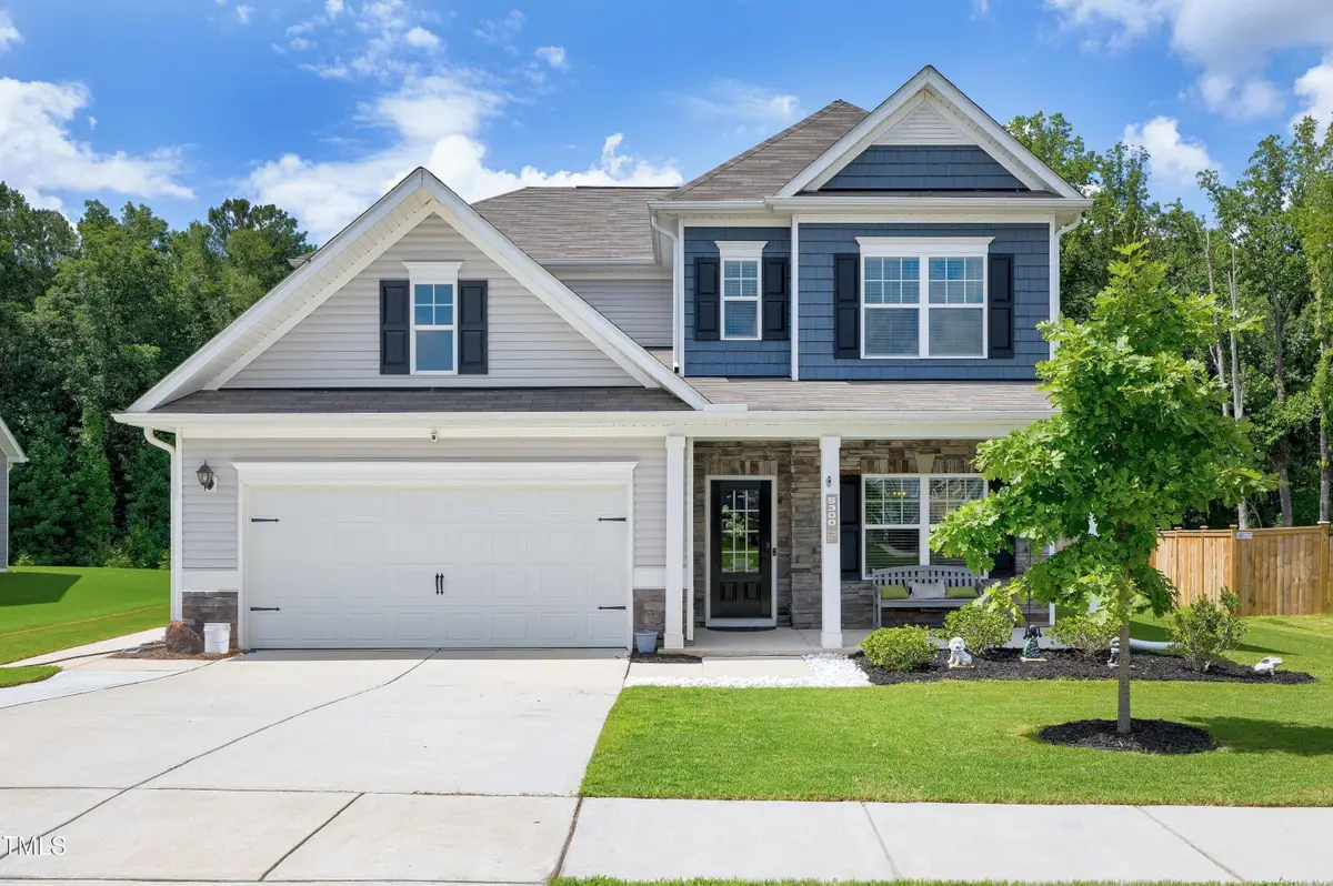 5300 Trilogy Farm Drive, Raleigh, NC 27603 - #1