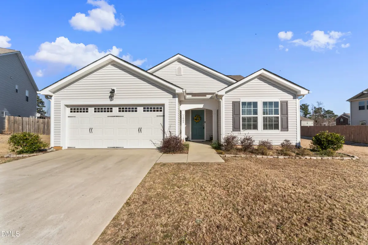 1009 Morgan Point Court, Fuquay Varina, NC 27526 - #1